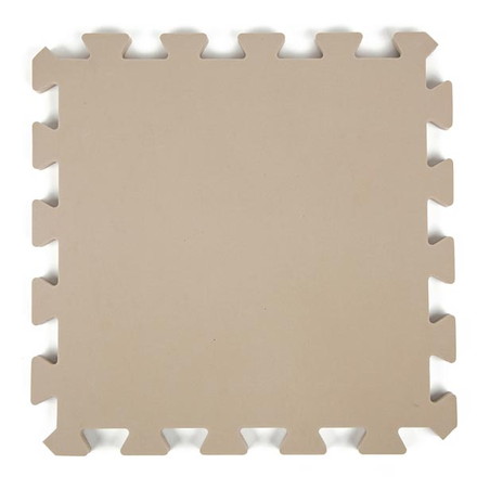 ユノックス 30cm ジョイントマット 8枚 BE 15-125