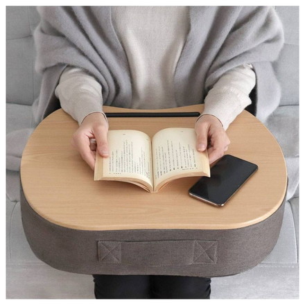 クラスアップ テーブルクッション TCN-H01 グレージュ グレージュ 中国製