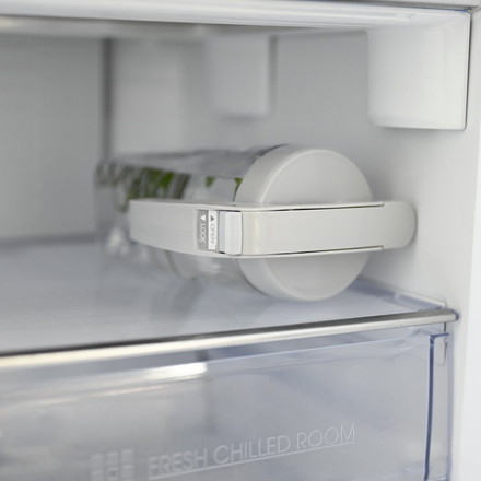 EMBALANCE エンバランス ピッチャー 2.1L シームレス パッキン一体型 ワンタッチ 耐熱 プラスチック エンバランス加工 ウォータージャグ ウォーターポット 麦茶ポット 横置き 縦置き おしゃれ
