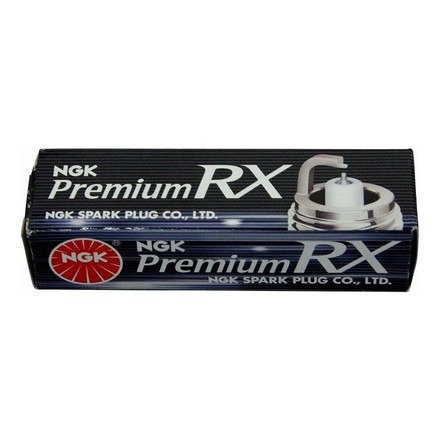 NGK プレミアムRXプラグ BKR5ERX-11P (93228)