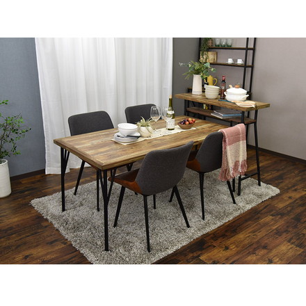 ダイニングテーブル ゲンブ150 150×80cm ダイニング テーブル 北欧 テーブル 作業台