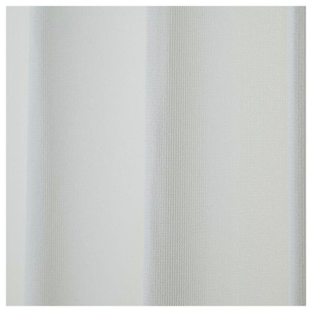 安心の日本製! 防炎 昼も夜も見えにくい ミラーレースカーテン ミラー効果 遮像効果 UVカット 遮熱 保温 節電 幅100cm×丈133cm2枚組