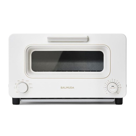 バルミューダ トースター BALMUDA The Toaster K05A-WH ホワイト