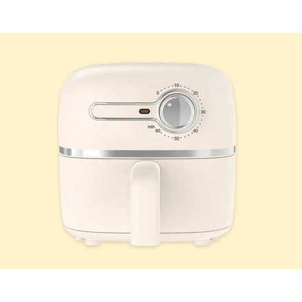 ミニエアフライヤー エアフライヤー ノンフライ お手入れ簡単 1.5L 油不要 VS-KE28 ベルソス