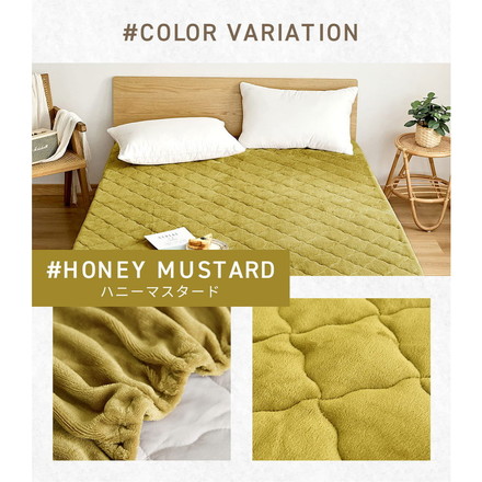 【2枚セット】 なめらかフランネル 一体型ボックスシーツ シングル なめらか 秋冬用 暖かい フランネル くすみカラー スモーキーグレー2［13543-a001］