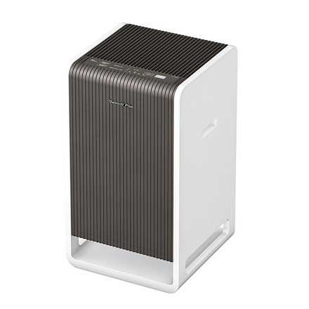 ダイニチ CL-HB924-WT ハイブリッド式空気清浄機 日本製