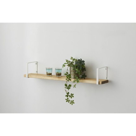 スクエアフレーム4 白 WFW-14 平安伸銅工業