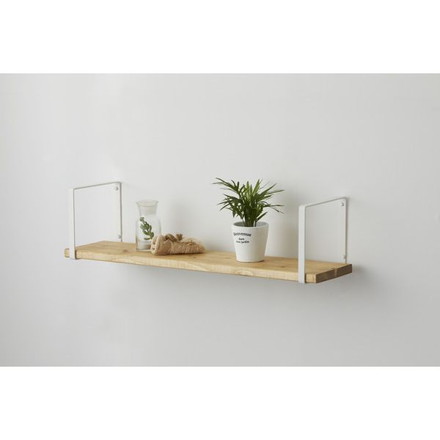 スクエアフレーム6 白 WFW-16 平安伸銅工業