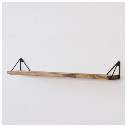 トライアングルフレーム S ブラック WPK-64 平安伸銅工業