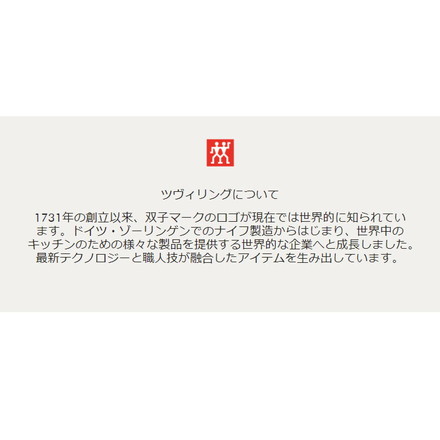 ツヴィリング ダブルウォール グラス ビア 410ml ペアセット ギフト 【日本正規販売品】 39500-214 ZWILLING シンプル