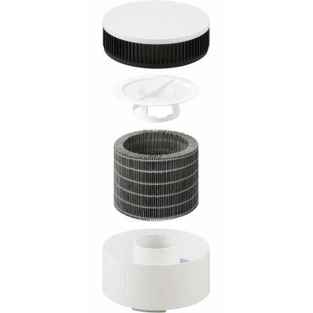 アイリスオーヤマ 加湿空気清浄機 20畳 AAP-SH40A-W ホワイト