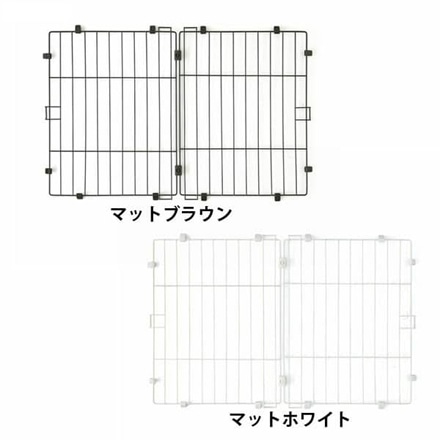 アイリスオーヤマ システムサークル用屋根 STSY-600T マットホワイト