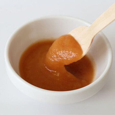 ベビースムージーアップル・キャロット 90g