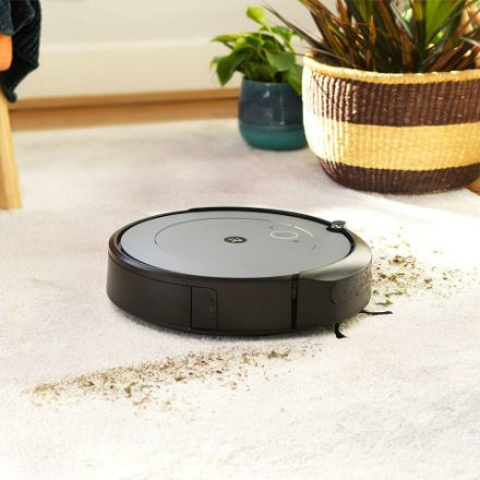 iRobot - ルンバI2（i215860）の+find-us.in