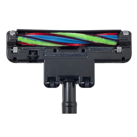 サイクロン式クリーナー 東芝 トルネオ ミニ VC-C7-R グランレッド