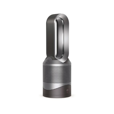 ダイソン Dyson Pure Hot + Cool 空気清浄機能付 ファンヒーター