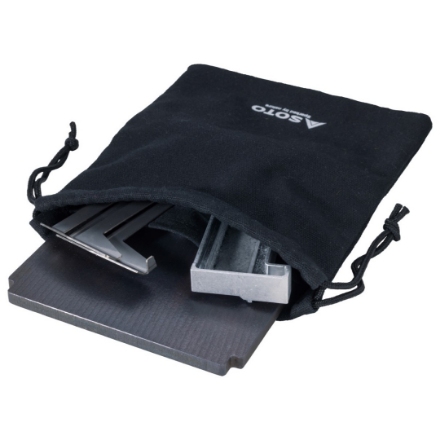 SOTO ミニマルグリル ST-3100