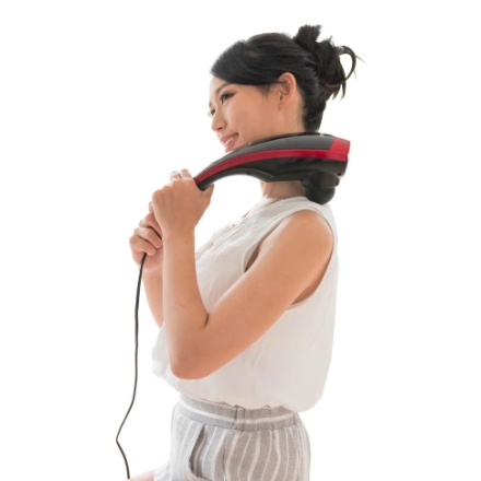 アルインコ ハンドマッサージャー MCR5018R