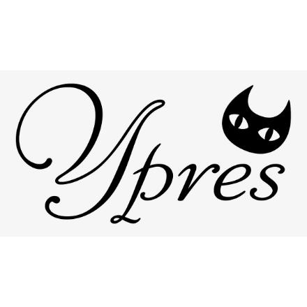 イーペルの猫祭り　ベルギーミニワッフル 18個 YJ-YW