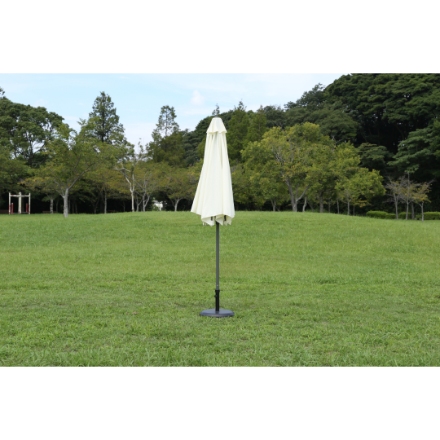 パラソルベース １５kg ＴＨ１６－Ｂ