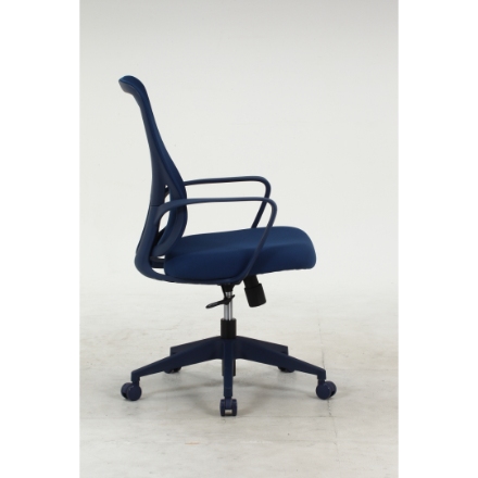 シンプルデザインチェア パレット ＢＬ