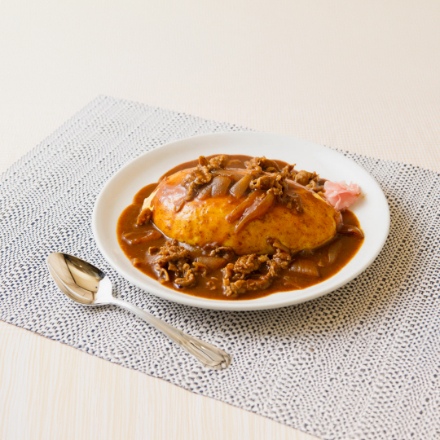 北極星監修　プレミアム4種セット(北極星ビーフカレー160g、北極星特製トマトのソース150g、北極星ハヤシ150g、ビーフシチュー150g)