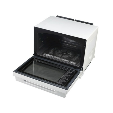 電子レンジ 東芝 石窯ドーム ER-D5000A(W) [ホワイト]
