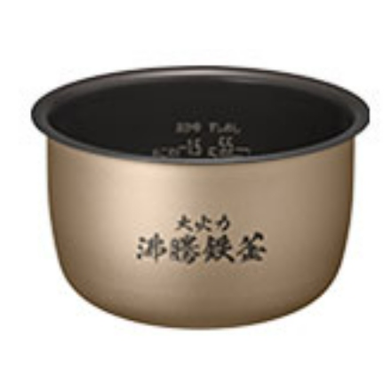 炊飯器 日立 沸騰鉄釜 ふっくら御膳 RZ-V100HM(W) [フロストホワイト]