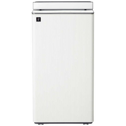 シャープ 衣類乾燥除湿機 CV-T190-W [ホワイト系]