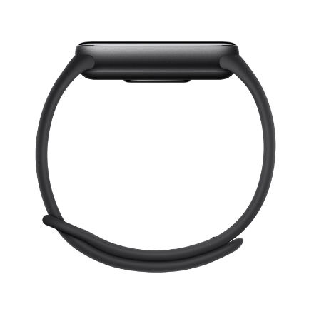 スマートウォッチ Xiaomi Smart Band 10 Midnight Black BHR07PYGL ミッドナイトブラック