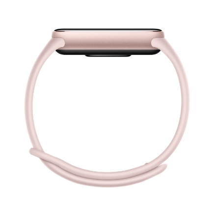 スマートウォッチ Xiaomi Smart Band 10 Mystic Rose BHR9999GL ミスティックローズ