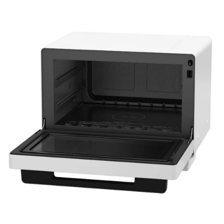 電子レンジ パナソニック NE-MS4C-W ホワイト