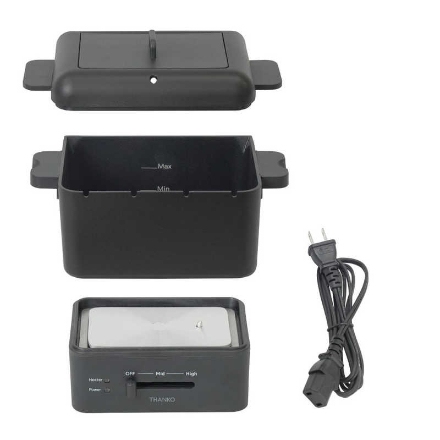 コンパクトフライヤー サンコー カラリ2 KRAR25SBK ブラック