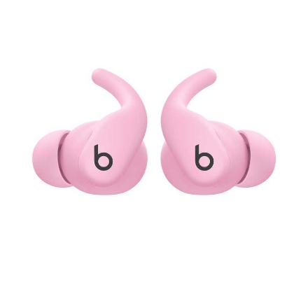 ワイヤレスイヤホン ビーツ・エレクトロニクス Powerbeats Fit ME2L4PA/A パワーピンク
