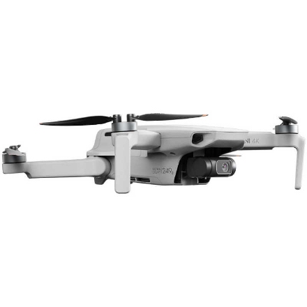 ドローン DJI Mini 4K M1615L グレー