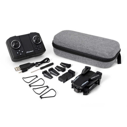 ドローン ジーフォース LEGGERO GB180 ブラック