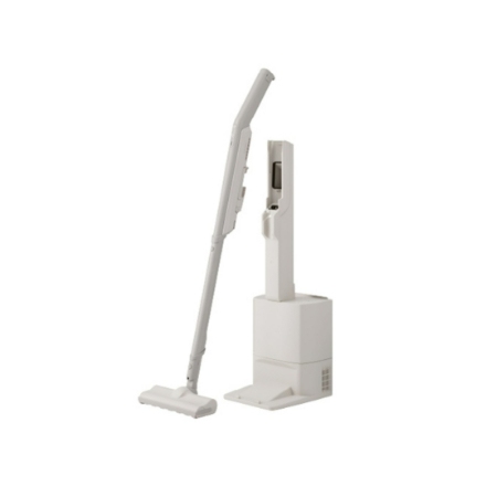 スティック掃除機 東芝 トルネオ コードレス VC-SL140DS(C) シフォンベージュ