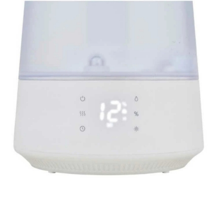 加湿器 おおたけ GH-HB505 [ホワイト]