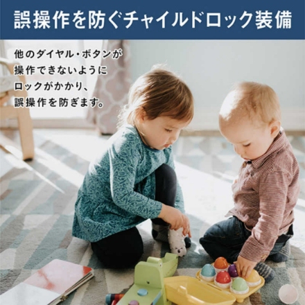 ファンヒーター ダイキン ハイブリッドセラムヒート WRH136AS-H [ダークグレー]