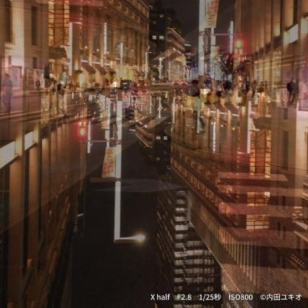 デジタルカメラ フジフイルム X half チャコールシルバー X-HF1-CS JP