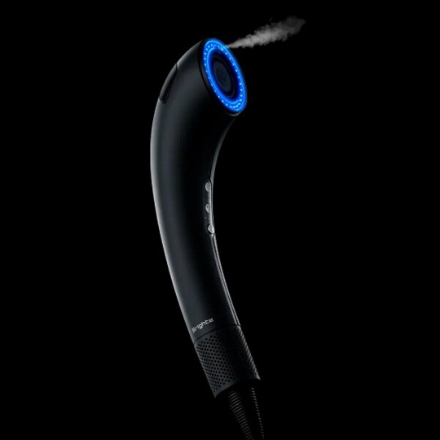 ヘアドライヤー ブライト SHOWER DRYER（シャワードライヤー） BRT-SD173 ブラック