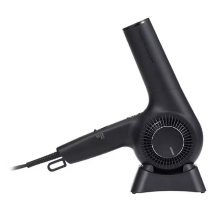 ドライヤー テスコム プロフェッショナルプロテクトイオンヘアドライヤー Nobby by TESCOM NIB500B-K ブラック