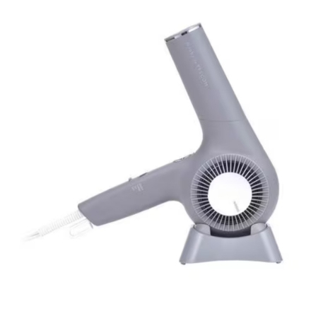 ドライヤー テスコム プロフェッショナルプロテクトイオンヘアドライヤー Nobby by TESCOM NIB500B-H スモーキーグレー