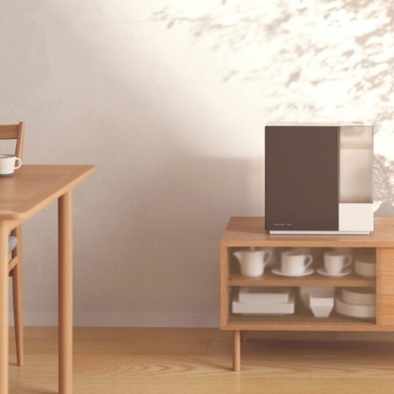 加湿器 ダイニチ工業 ハイブリッド式 木造8.5畳 プレハブ洋室14畳 HD-RXC500C-T ショコラブラウン