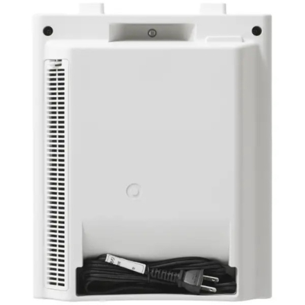 ファンヒーター パナソニック セラミックファンヒーター DS-FAS1200-W ウォームホワイト