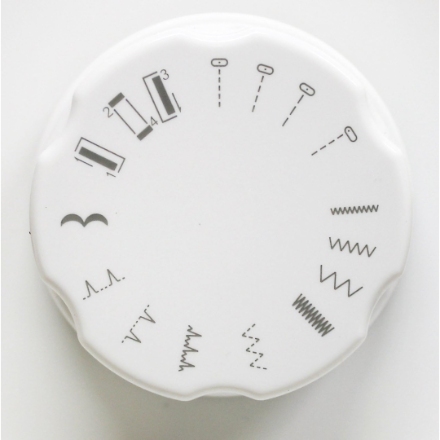 電動ミシン シンガー フットコントローラー付 SN55e ホワイト