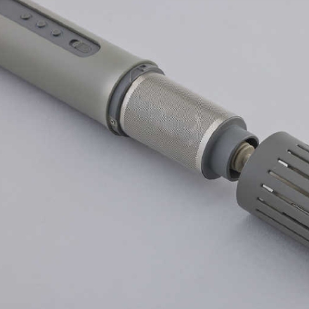 布団乾燥機 カドー FOEHN 003 FEN-003 [ダークグレー]