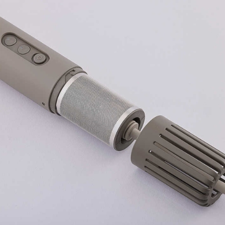 布団乾燥機 カドー FOEHN LITE FEN-L01-CR [コーラルレッド]