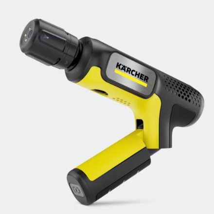 高圧洗浄機 ケルヒャー OC Handy Compact [黄]