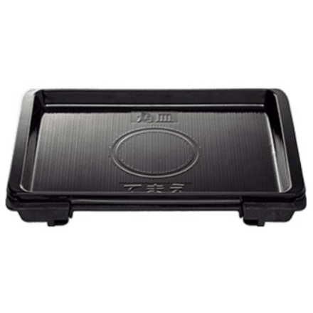 電子レンジ 象印マホービン EVERINO ES-GX26-BM スレートブラック